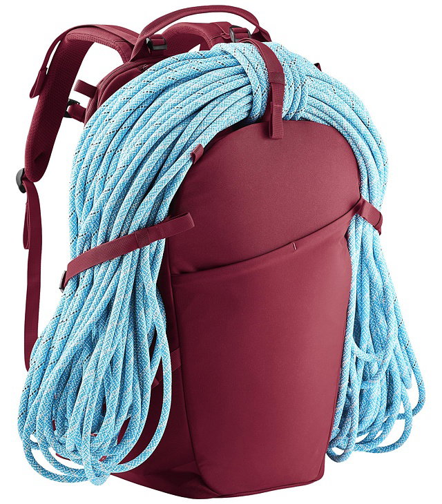 Batoh EDELRID CRAG JACK