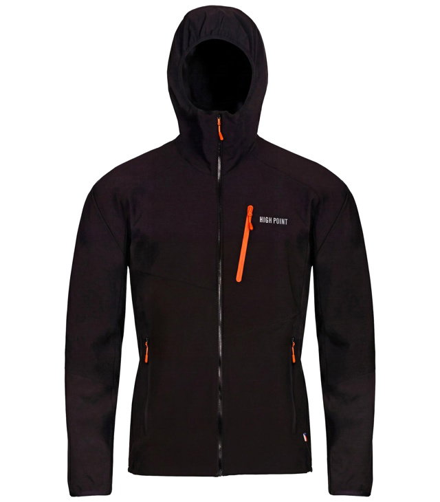 Мъжко яке HIGH POINT VERSA 2.0 HOODY JACKET