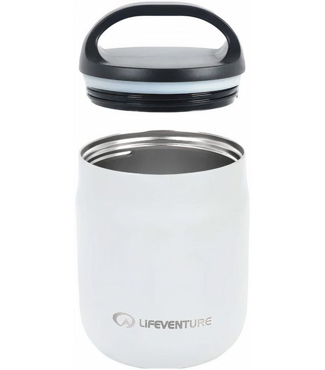Термос LIFESYSTEMS FOOD FLASK 600 ML