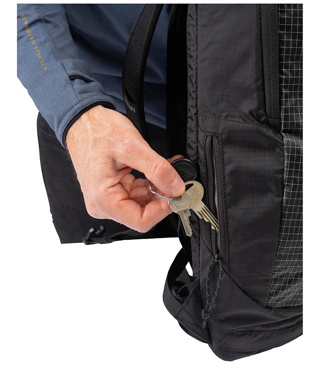 Rucsac HANNAH CAMPING DYNAMIC 10 Uni