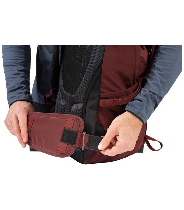 Rucsac HANNAH CAMPING WAGABOND 26 Uni