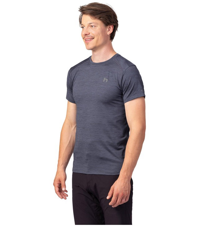 Tricou bărbați HANNAH PELTON II Man