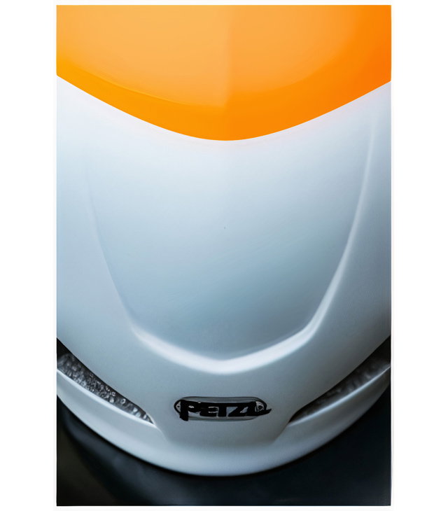 Přilba PETZL METEOR