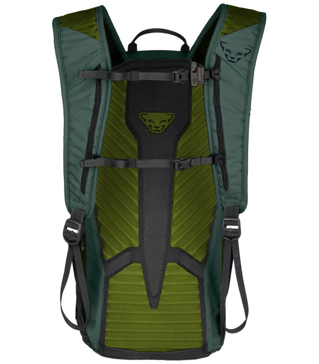 Pánský batoh DYNAFIT TRANSALPER 18 BACKPACK