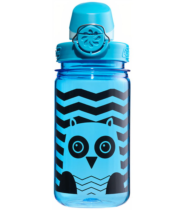 Láhev NALGENE 12OZ OTF KIDS SUSTAIN