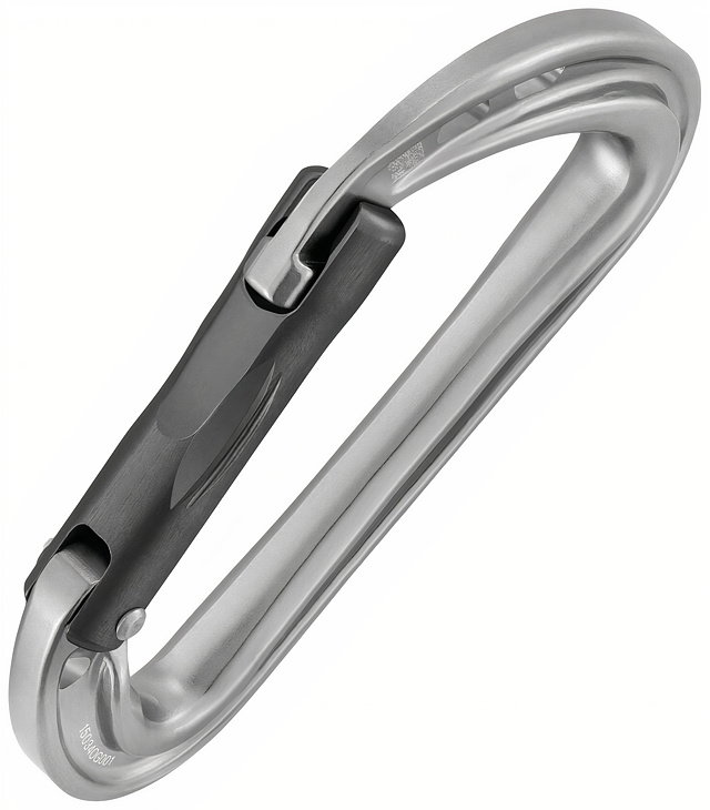 Karabina PETZL SPIRIT STRAIGHT