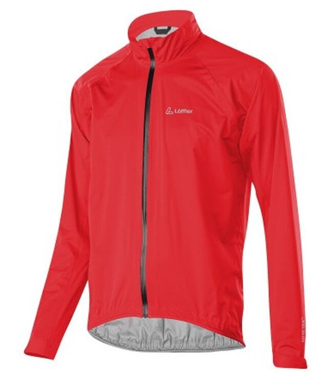 Geacă LOFFLER M BIKE JACKET PRIME GTX ACTIVE Man