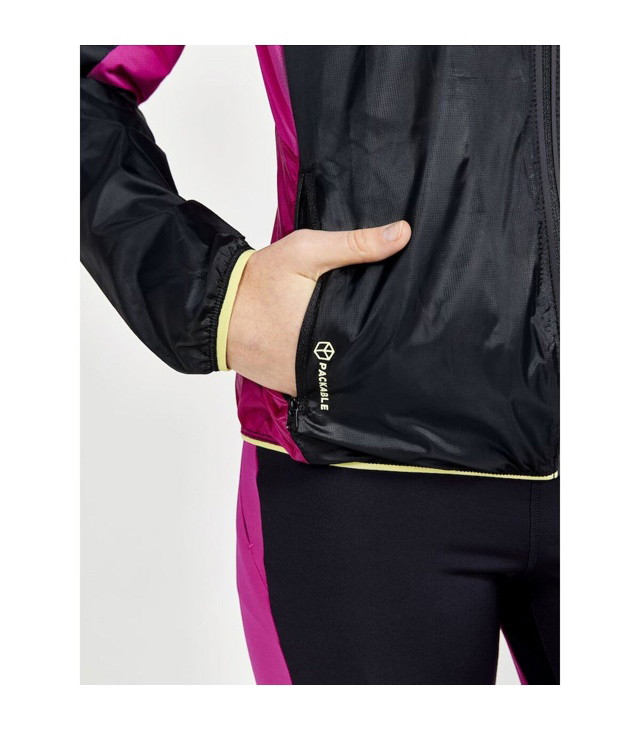 BUNDA CRAFT PRO HYPERVENT Lady