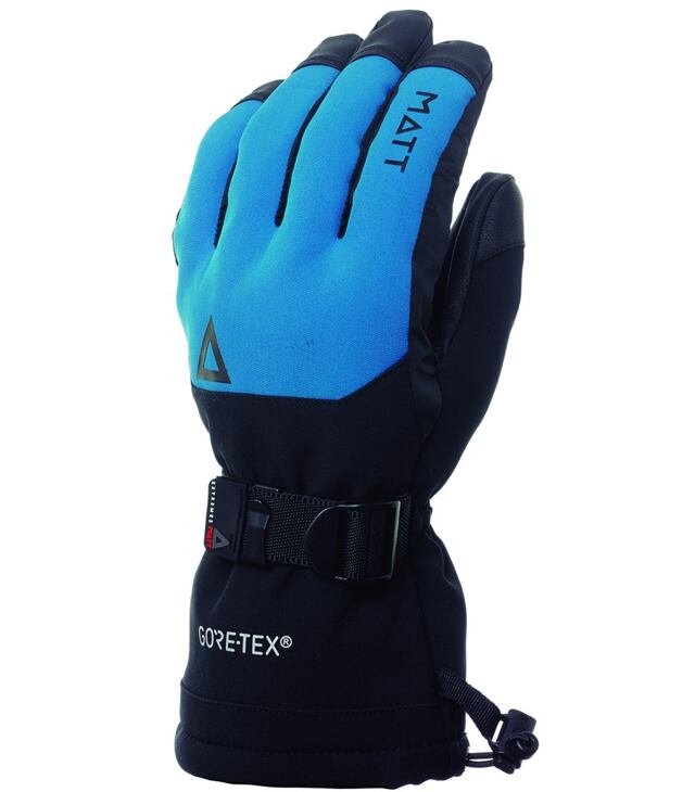 Rukavice MATT 3189JR RICARD JUNIOR GORE GLOVES Junior