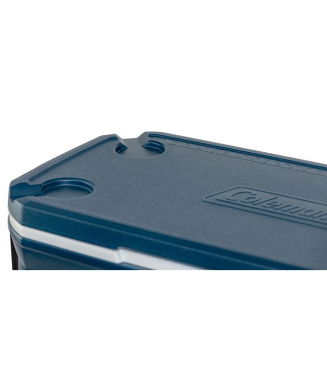 COLEMAN 52QT CHEST COOLER hűtőláda
