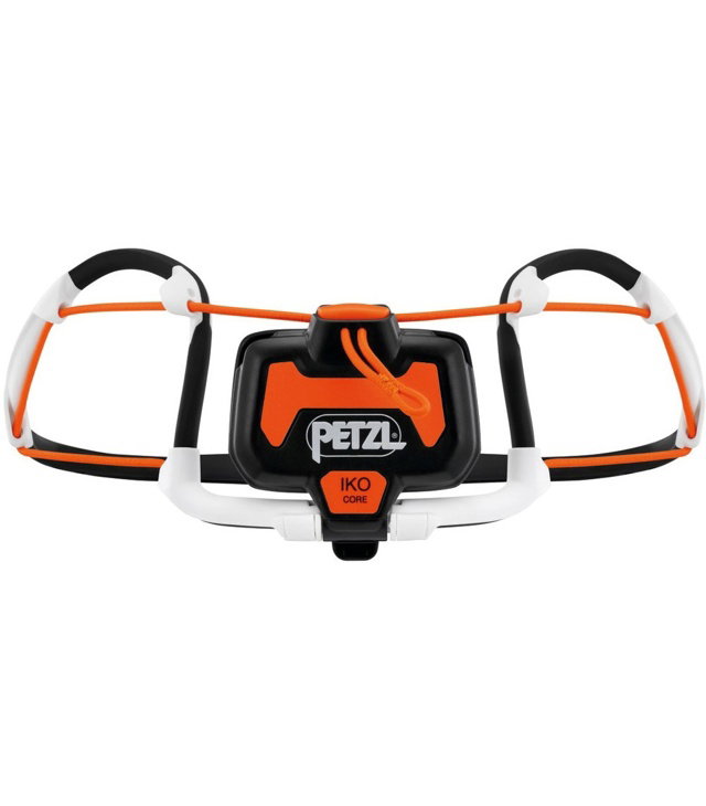 Čelovka PETZL IKO CORE