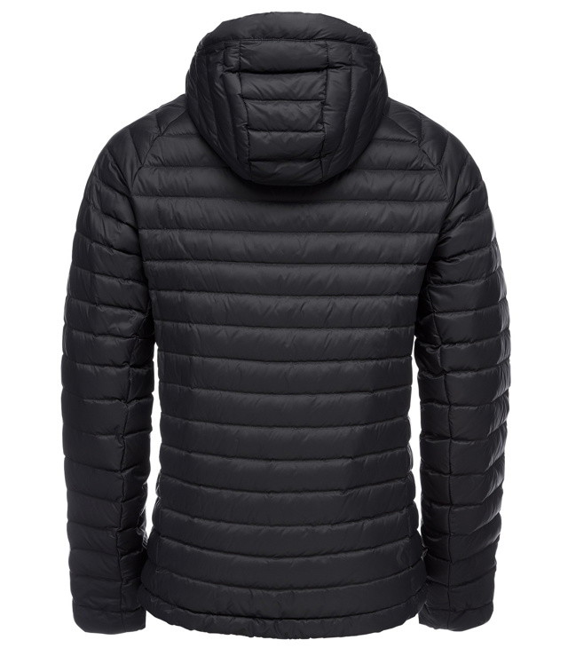 Jachetă BLACK DIAMOND M ACCESS DOWN HOODY Man