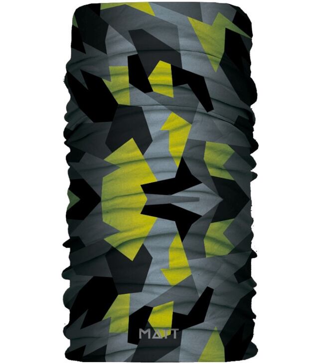 Šatka MATT SCARF COOLMAX ECO Uni