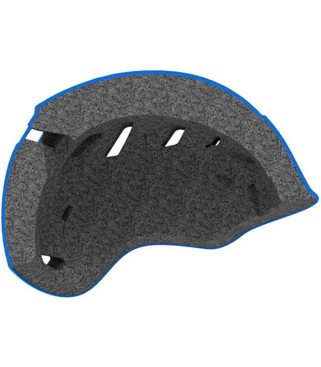 Přilba PETZL PICCHU BLUE