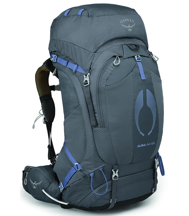 Rucsac OSPREY AURA AG 65 Lady