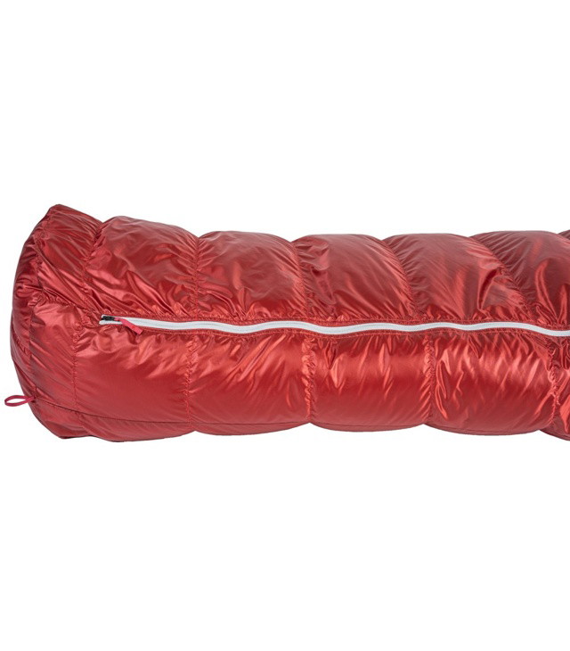 Sac de dormit PATIZON PATIZON DPRO 290 L LEFT