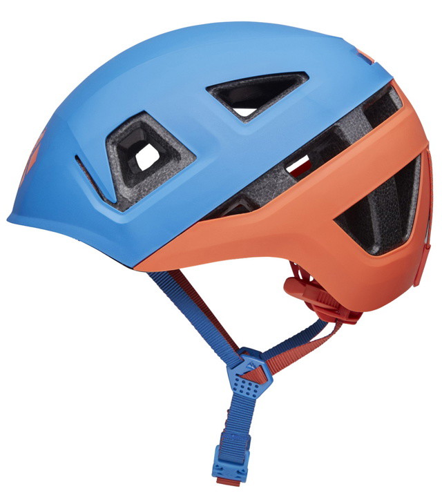 Kaciga BLACK DIAMOND K CAPITAN ULTRA