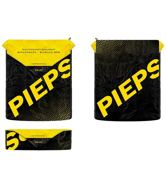 Sac de bivouac PIEPS BIVI DUO