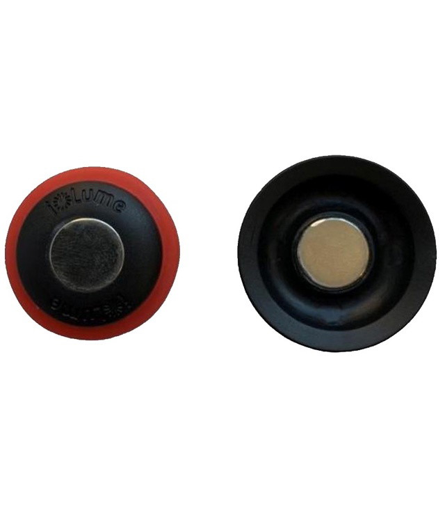 RONHILL MAGNETIC LED BUTTON Uni kiegészítők
