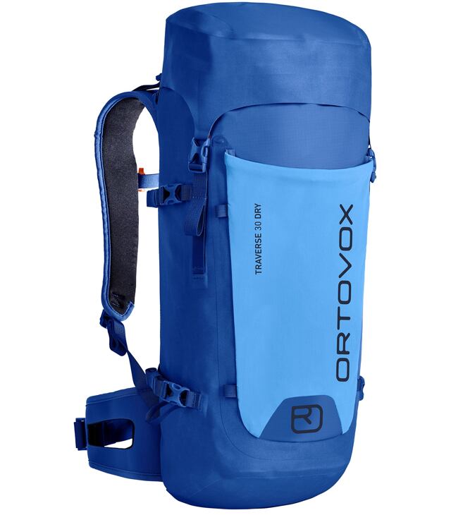 Rucsac ORTOVOX TRAVERSE 30 DRY Man