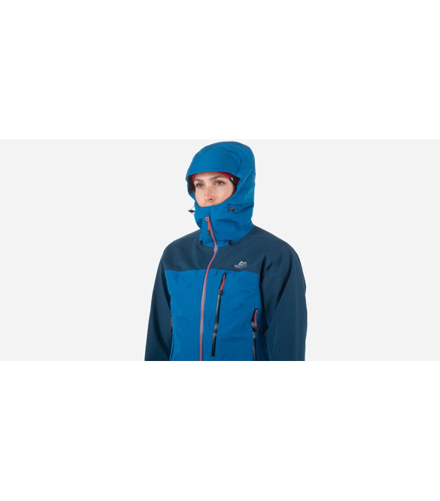 Geacă Mountain Equipment MAKALU WMNS JACKET Lady