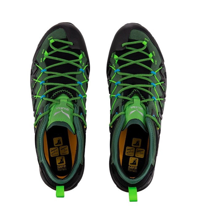 SALEWA MS WILDFIRE EDGE GTX férfi cipő