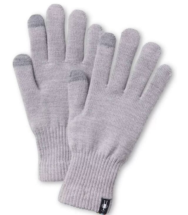 Rukavice SMARTWOOL LINER GLOVE Uni