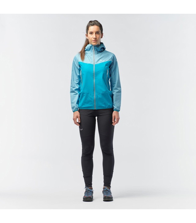 SALEWA AGNER DST W TIGHTS női leggings
