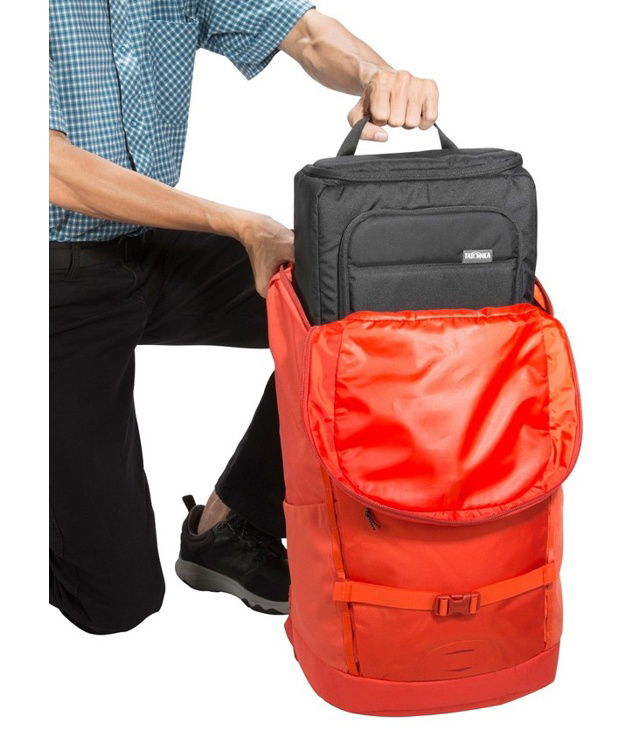 Pouzdro TATONKA CAMERA INSERT M Uni