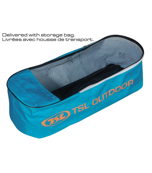 Rachete de zăpadă TSL TSL 418 UPNDOWN GRIP GOYAVE