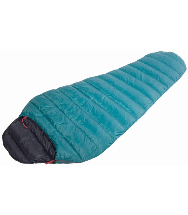 Sac de dormit  WARMPEACE SOLITAIRE 250 195R