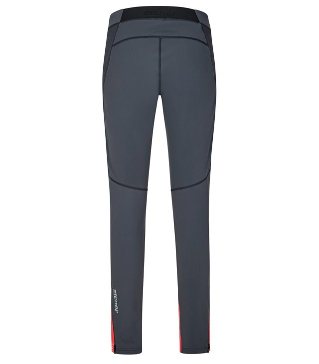 Kalhoty ZIENER NURA Lady