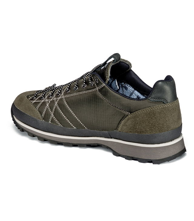 Topánky LOMER BIO NATURALE - THERMO - MTX Uni, catfish