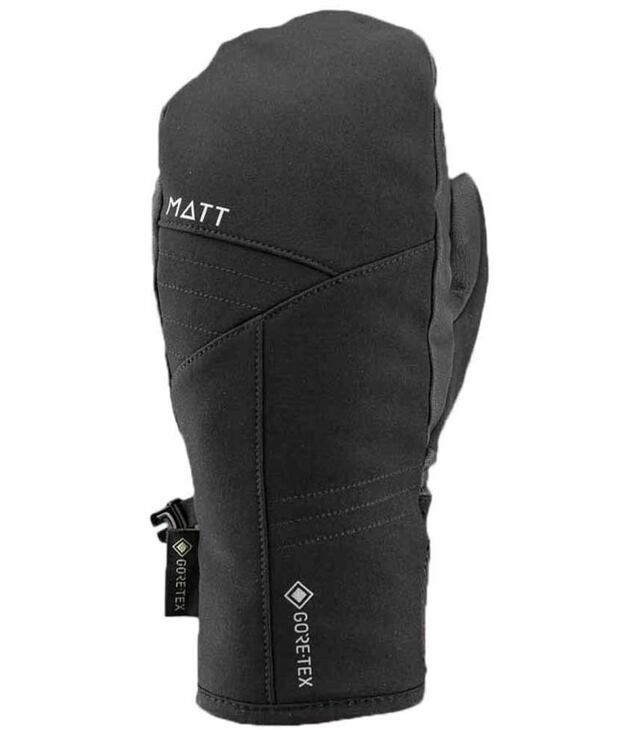 Rękawiczki MATT SHASTA JUNIOR GORE-TEX MITTENS Junior