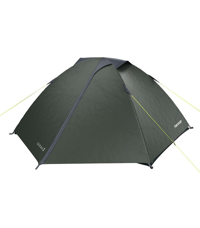 Stan HANNAH CAMPING SERAK 2