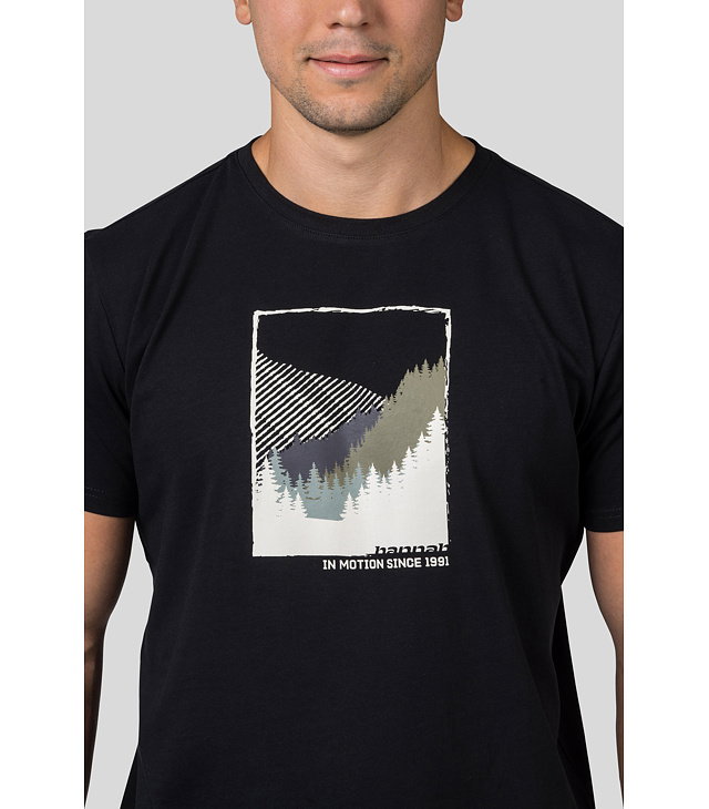 Pánské tričko HANNAH RAMONE