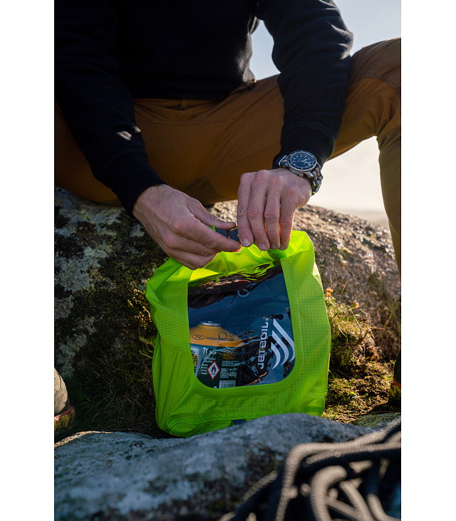 OSPREY DRY SACK 12 W/WINDOW Uni