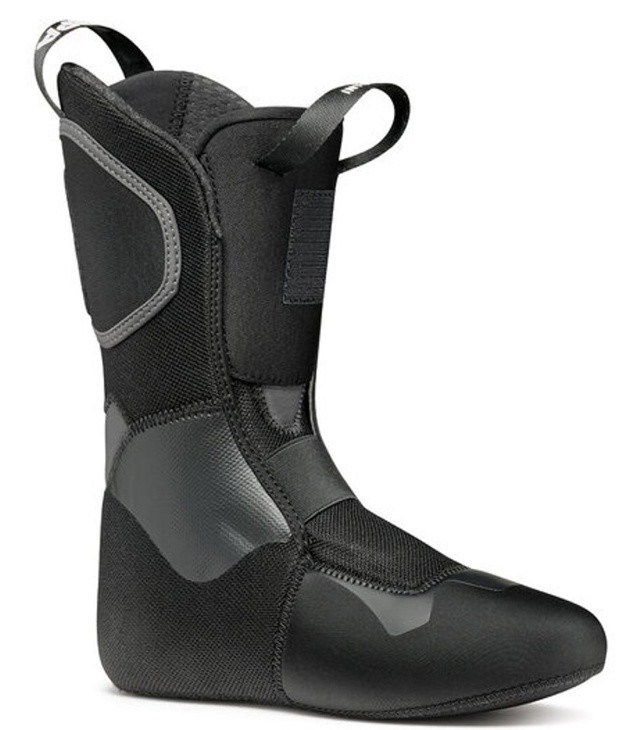 Muški čizme za truno skijanje SCARPA F1 GT PETROL/ORANGE