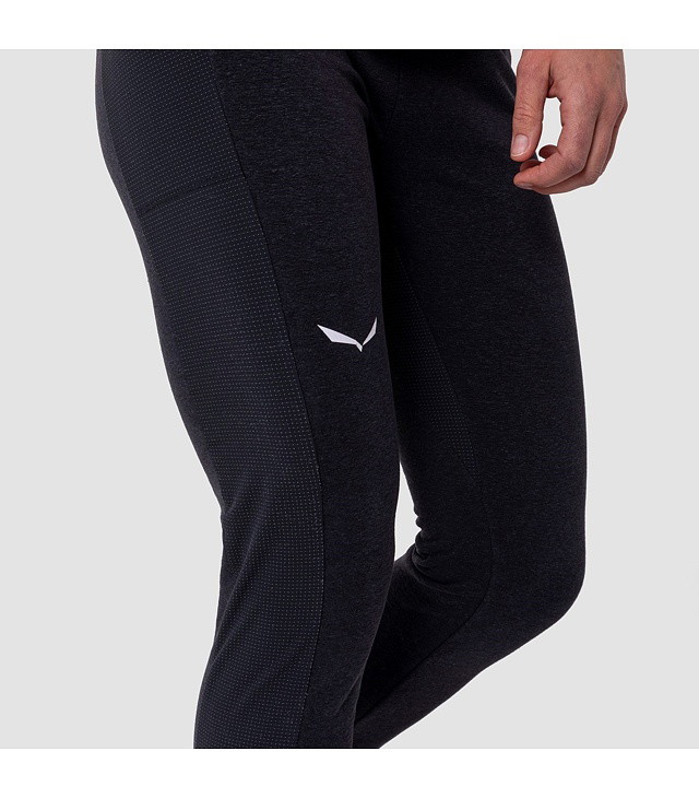 Pantaloni SALEWA LAVAREDO HEMP W TRAIN PANTS Lady