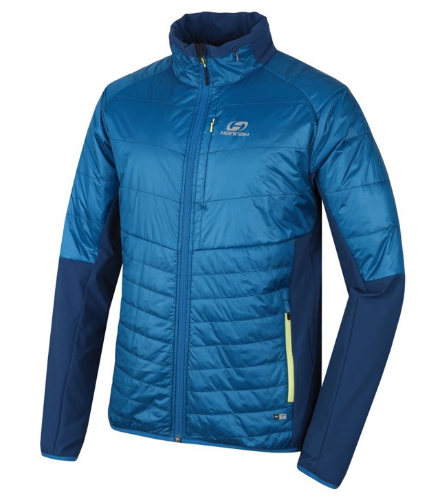 Bunda HANNAH KECHU Man