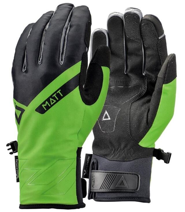 Rękawiczki MATT 3264 VIROS NORDIC SKI TOOTEX GLOVES Uni