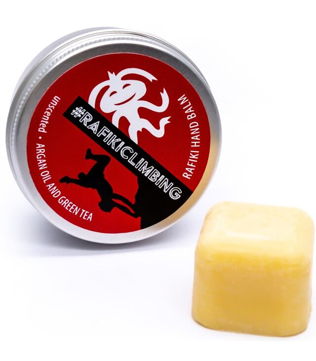 Balsam do rąk RAFIKI HAND BALM