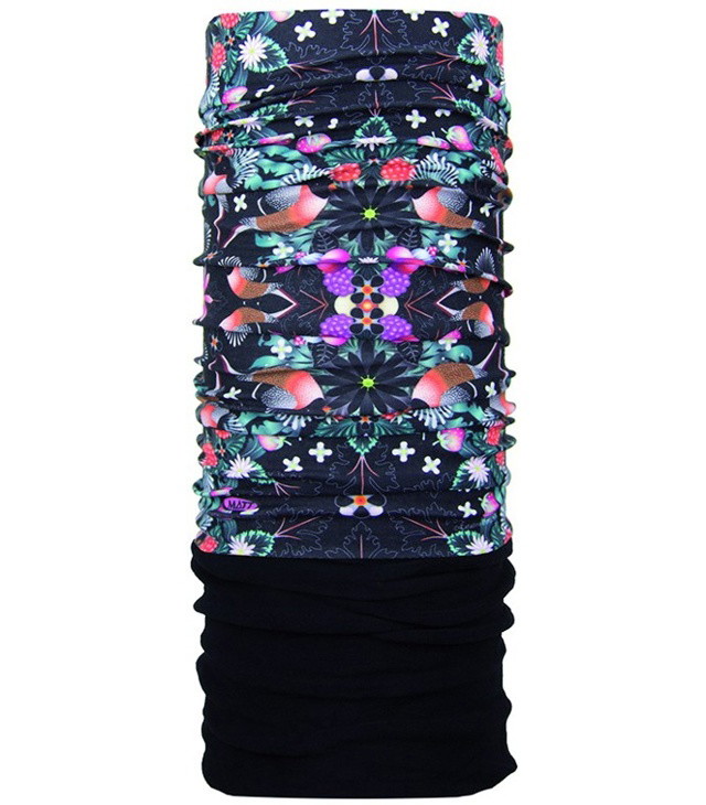 Šátek MATT 5865 CATALINA ESTRADA SCARF + POLARTEC Uni