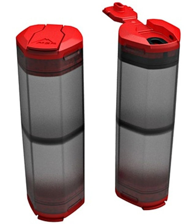 Kořenka MSR ALPINE SALT&PEPPER  SHAKER
