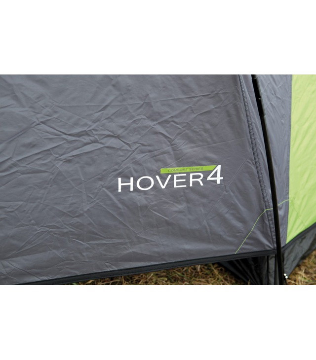 Cort HANNAH CAMPING HOVER 4