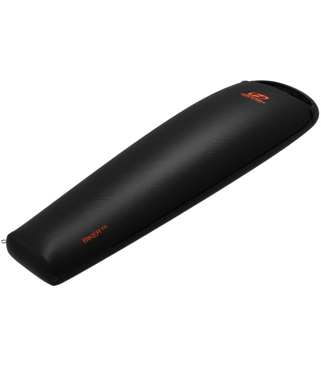 Spací pytel HANNAH BIKER 100, anthracite