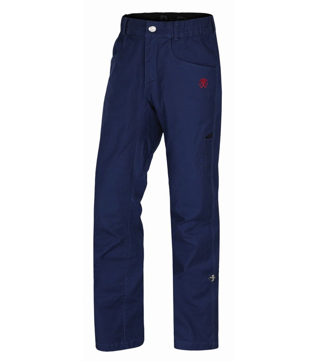 Kalhoty RAFIKI BOMBER II Man