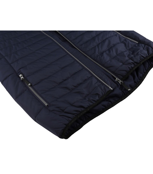 Pánská bunda HANNAH EDISON