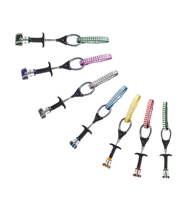 Vklíněnec friend BLACK DIAMOND CAMALOT Z4 .2