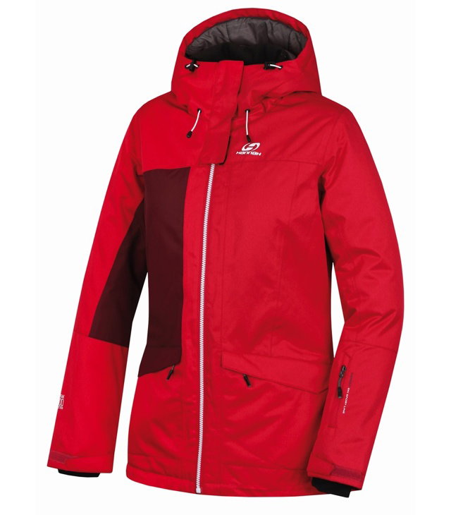 Dámská bunda HANNAH ROLF